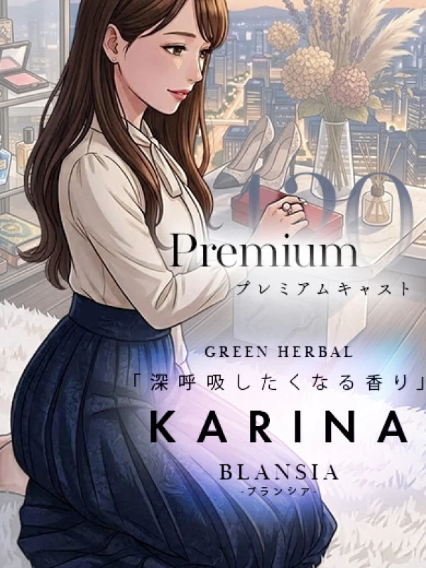 かりな|PREMIUM120